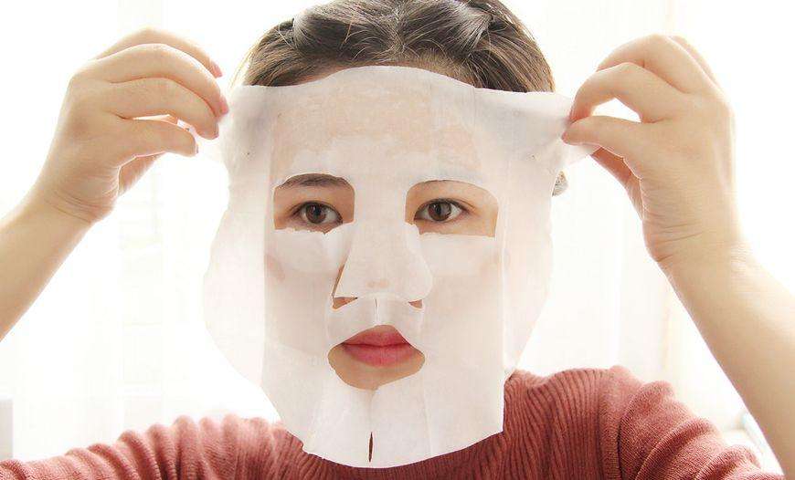 敷面膜对你的皮肤有用么？如何正确选择和使用面膜